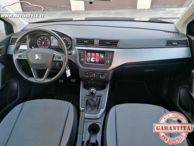 SEAT Arona usata 74