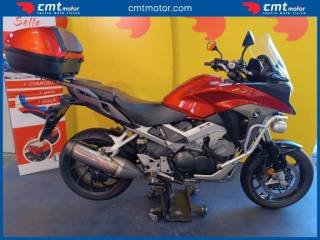 HONDA Crossrunner