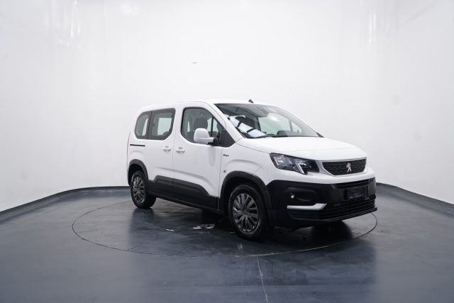 PEUGEOT Rifter usata, con Climatizzatore