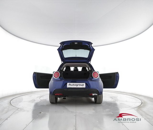 ALFA ROMEO MiTo usata 6