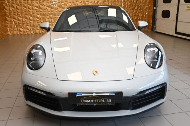 PORSCHE 911 usata 4