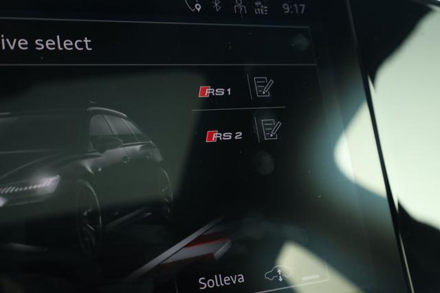 AUDI RS6 usata, con Marmitta catalitica