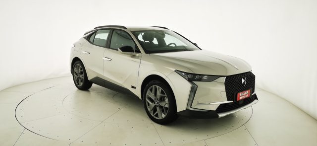 DS AUTOMOBILES DS 4 usata, con Bracciolo