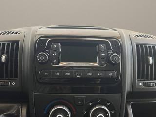 CITROEN Jumper usata, con Vivavoce