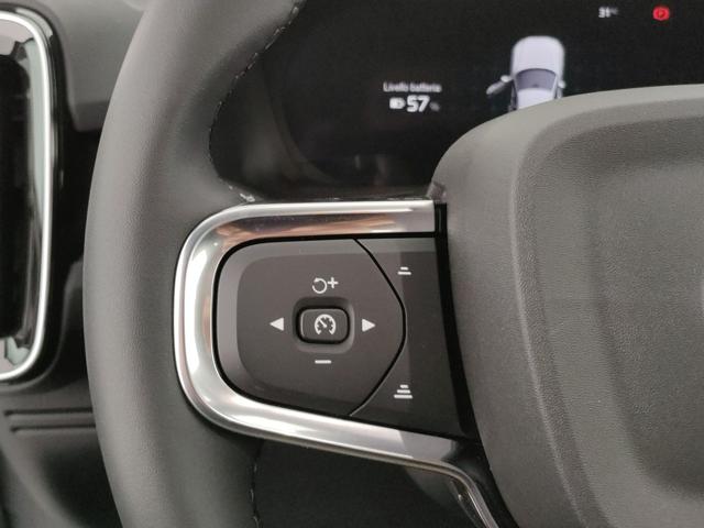 VOLVO XC40 usata, con Cruise Control