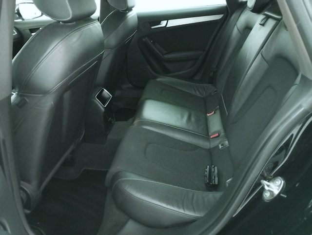AUDI A5 usata, con Specchietti laterali elettrici