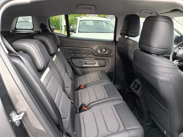 CITROEN C5 Aircross usata, con Fendinebbia