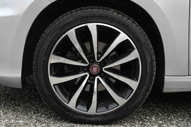 FIAT Tipo usata, con Controllo trazione
