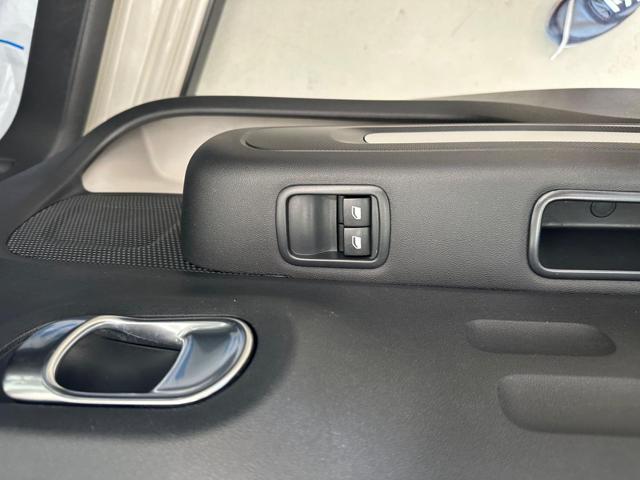 CITROEN C3 usata, con Specchietti laterali elettrici