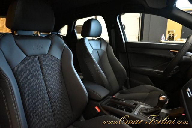 AUDI Q3 usata 49