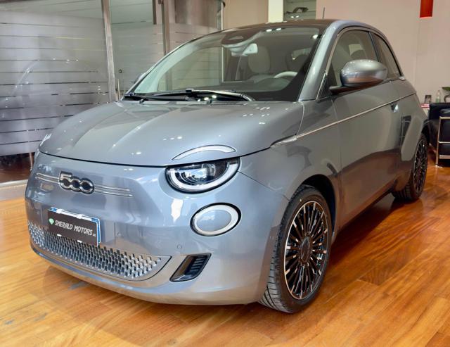FIAT 500e usata, con Airbag laterali