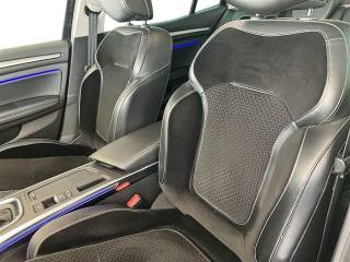 RENAULT Megane usata, con Volante in pelle