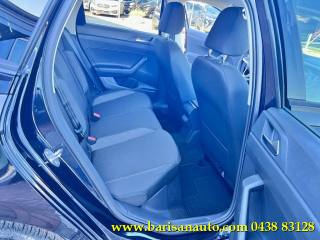 VOLKSWAGEN Polo usata, con Boardcomputer
