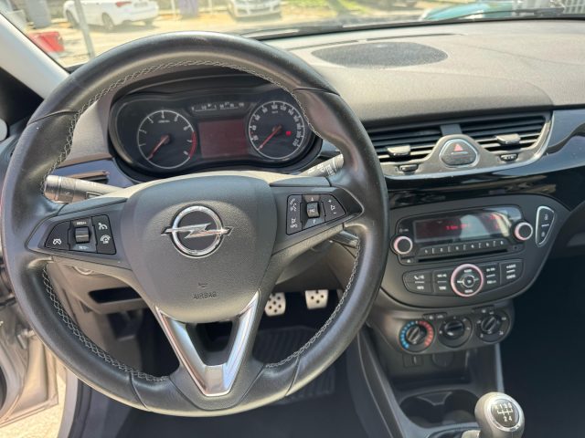 OPEL Corsa usata, con Cruise Control