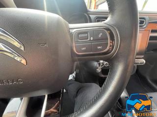 CITROEN C3 usata, con Park Distance Control