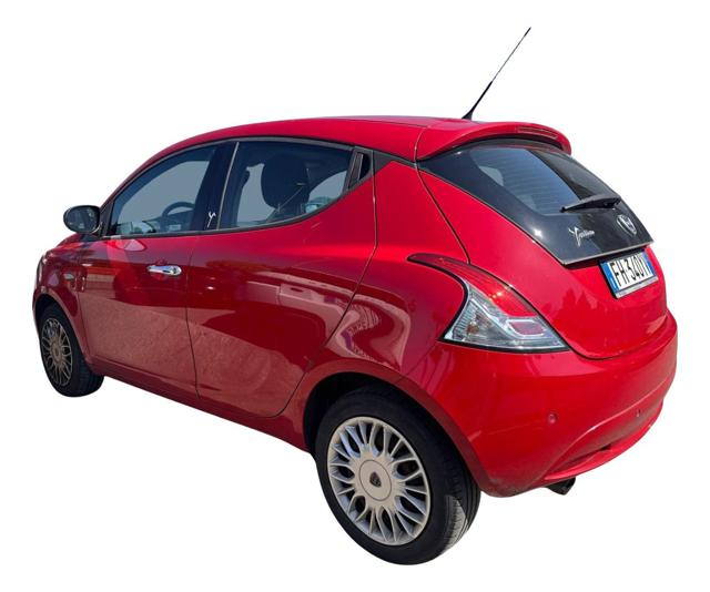 LANCIA Ypsilon usata, con Airbag Passeggero