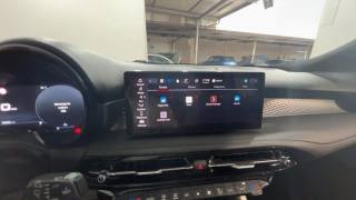 ALFA ROMEO Tonale usata, con Autoradio