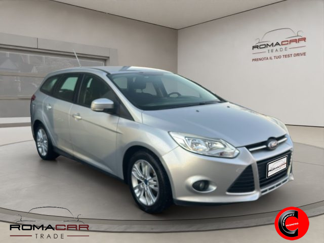 FORD Focus usata, con Airbag
