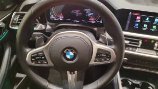 BMW 420 usata, con Filtro antiparticolato