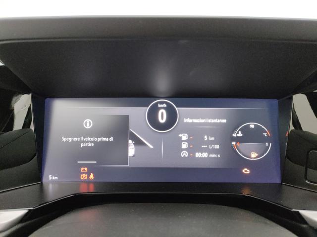 OPEL Grandland usata, con Immobilizzatore elettronico