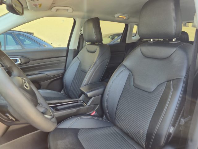 JEEP Compass usata, con Controllo trazione