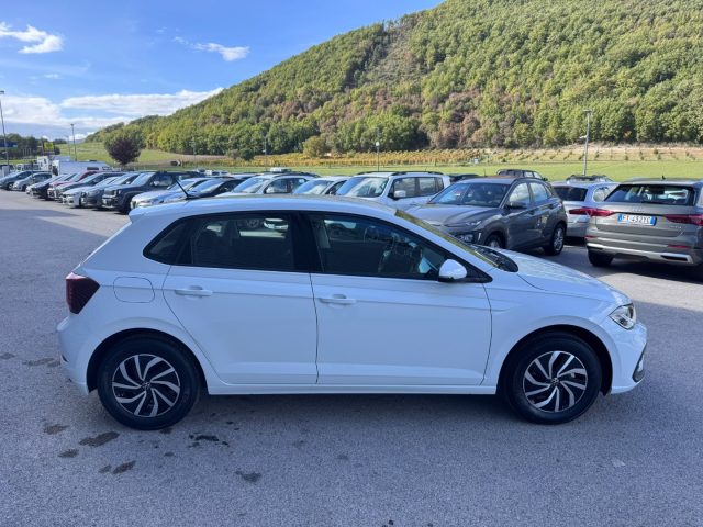 VOLKSWAGEN Polo usata, con Airbag Passeggero