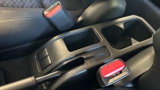 SUZUKI Jimny usata, con Specchietti laterali elettrici
