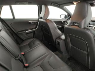 VOLVO V60 usata, con Controllo vocale