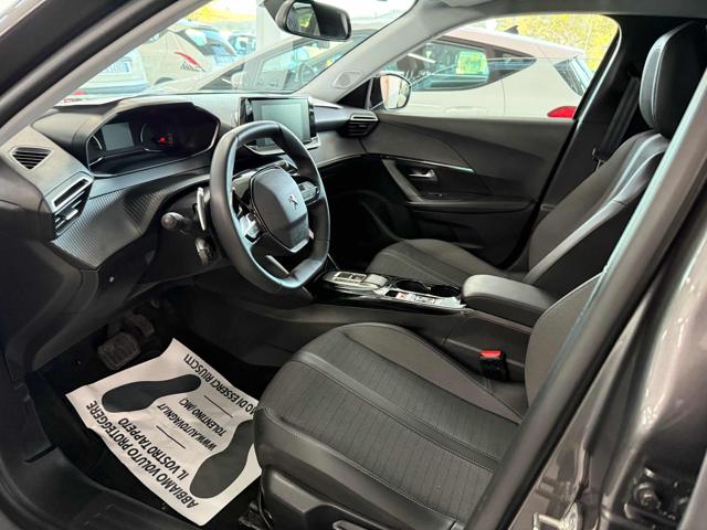 PEUGEOT 2008 usata, con Sensore di luce