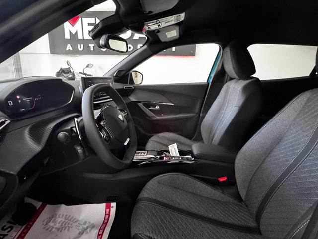 PEUGEOT 2008 usata, con Controllo elettronico della corsia