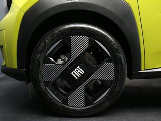 FIAT Grande Panda usata, con Autoradio