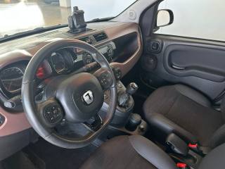 FIAT Panda usata, con Airbag laterali