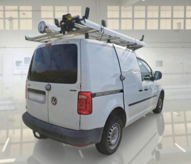 VOLKSWAGEN Caddy usata, con Airbag laterali