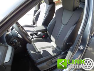 SKODA Octavia usata, con Alzacristalli elettrici