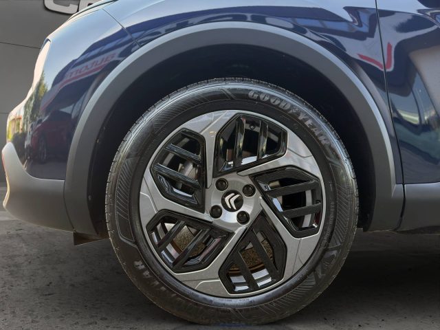 CITROEN C4 usata 21