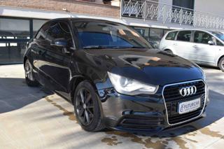 AUDI A1 usata, con Airbag laterali