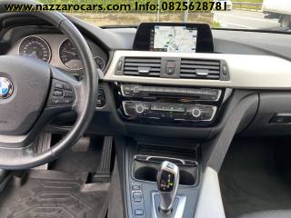 BMW 316 usata, con Luci diurne LED