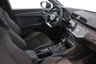 AUDI Q3 usata, con Chiusura centralizzata