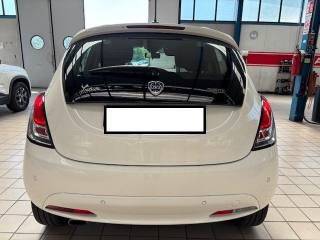 LANCIA Ypsilon usata, con Cerchi in lega