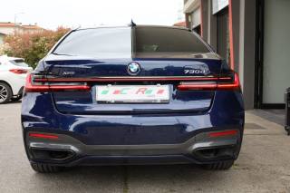 BMW 730 usata 142