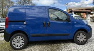 FIAT Fiorino usata 6