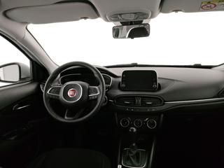 FIAT Tipo usata, con Cerchi in lega