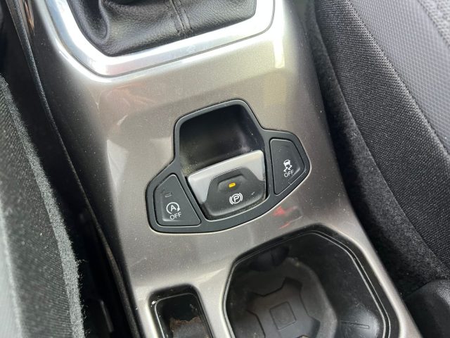 JEEP Renegade usata 22