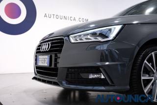 AUDI A1 usata, con Servosterzo