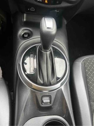 NISSAN Juke usata, con Boardcomputer