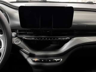 FIAT 500e usata, con Sensori di parcheggio posteriori