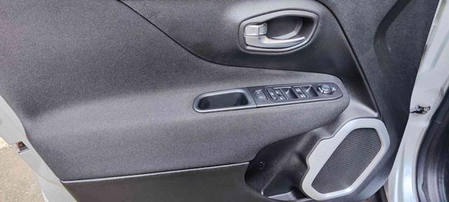 JEEP Renegade usata, con Park Distance Control