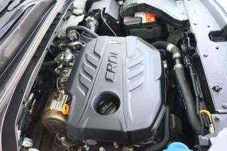 KIA Sportage usata 58
