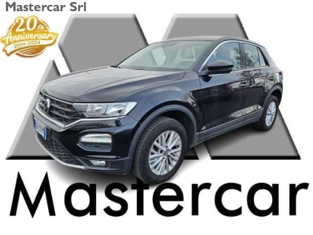 VOLKSWAGEN T-Roc usata, con ABS