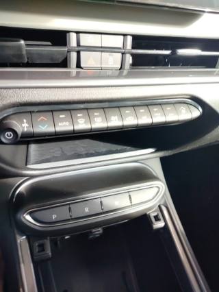 FIAT 600 usata, con Fari LED